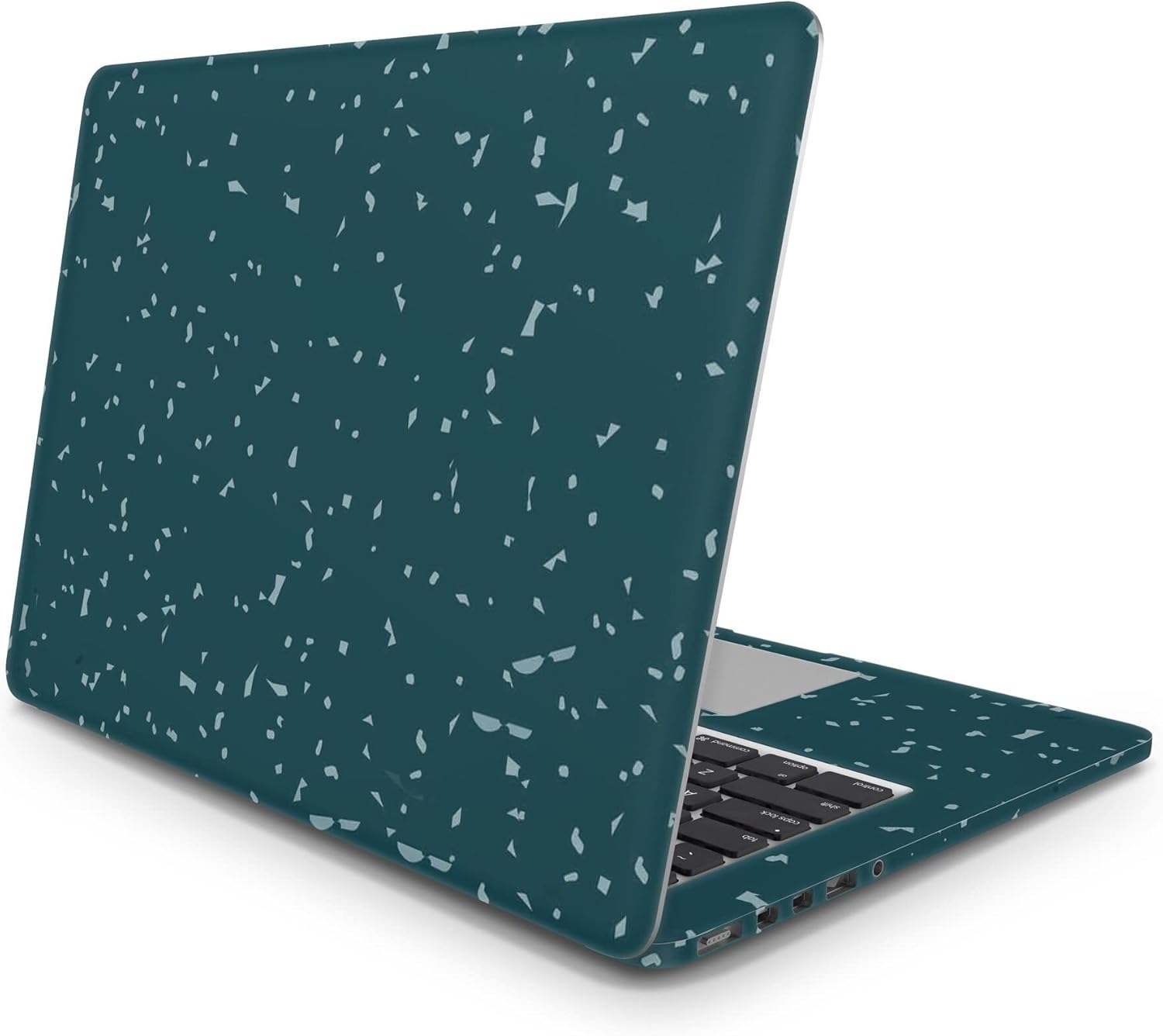 Sticker Master Pattern 3 Evrensel Sticker Dizüstü Bilgisayar Vinil Sticker Decal 12" 13" 13.3" 14" 15" 15.4" 15.6 inç Dizüstü Bilgisayar Çıkartma Koruyucu Macbook Asus Acer Hp Lenovo Huawei Dell İçin - Sticker Master