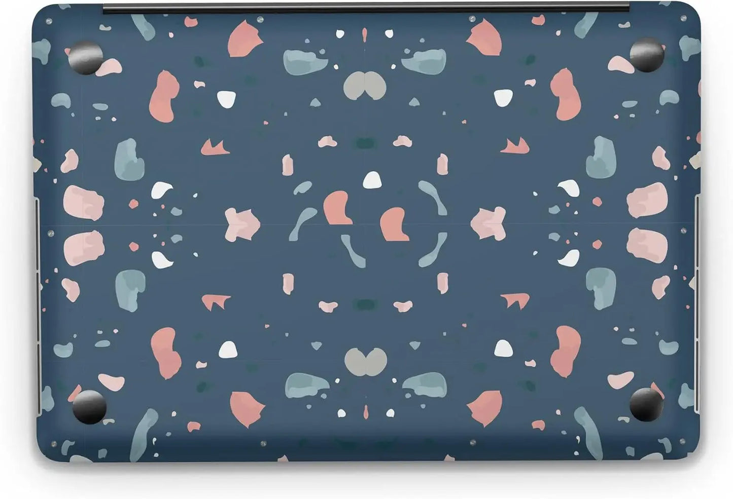 Sticker Master Pattern 2 Evrensel Sticker Dizüstü Bilgisayar Vinil Sticker Decal 12" 13" 13.3" 14" 15" 15.4" 15.6 inç Dizüstü Bilgisayar Çıkartma Koruyucu Macbook Asus Acer Hp Lenovo Huawei Dell İçin Sticker Master