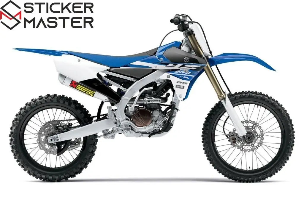 Sticker Master Akrapoviç Sticker Motor, Kask, Laptop, Araba, Oto Araç İçin Dayanıklı Etiket Decal