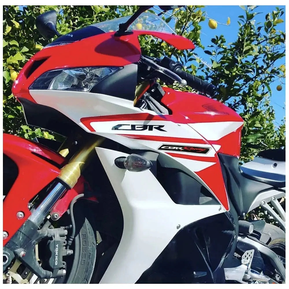 CBR Racing Amblem Sticker Seti | Sticker Master - Sticker Master