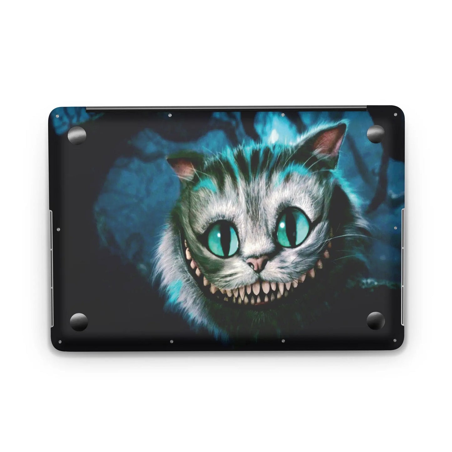 Sticker Master Kedi 4 Evrensel Sticker Dizüstü Bilgisayar Vinil Sticker Decal 12" 13" 13.3" 14" 15" 15.4" 15.6 inç Dizüstü Bilgisayar Çıkartma Koruyucu Macbook Asus Acer Hp Lenovo Huawei Dell İçin - Sticker Master