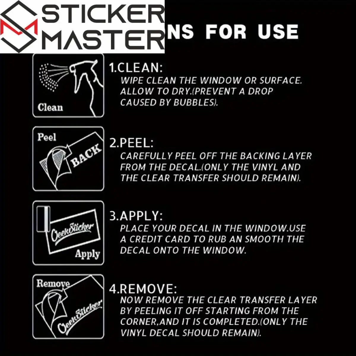 Ducati Diavel 1260cc Logo Sticker 2’li Set Vinil Etiket | Sticker Master - Sticker Master