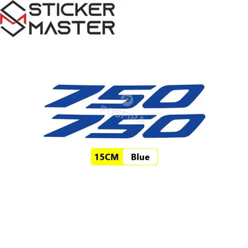 Forza Sticker | Honda Forza 125 300 350 750 Yan Grenaj Decal-Her Renk Sticker Master