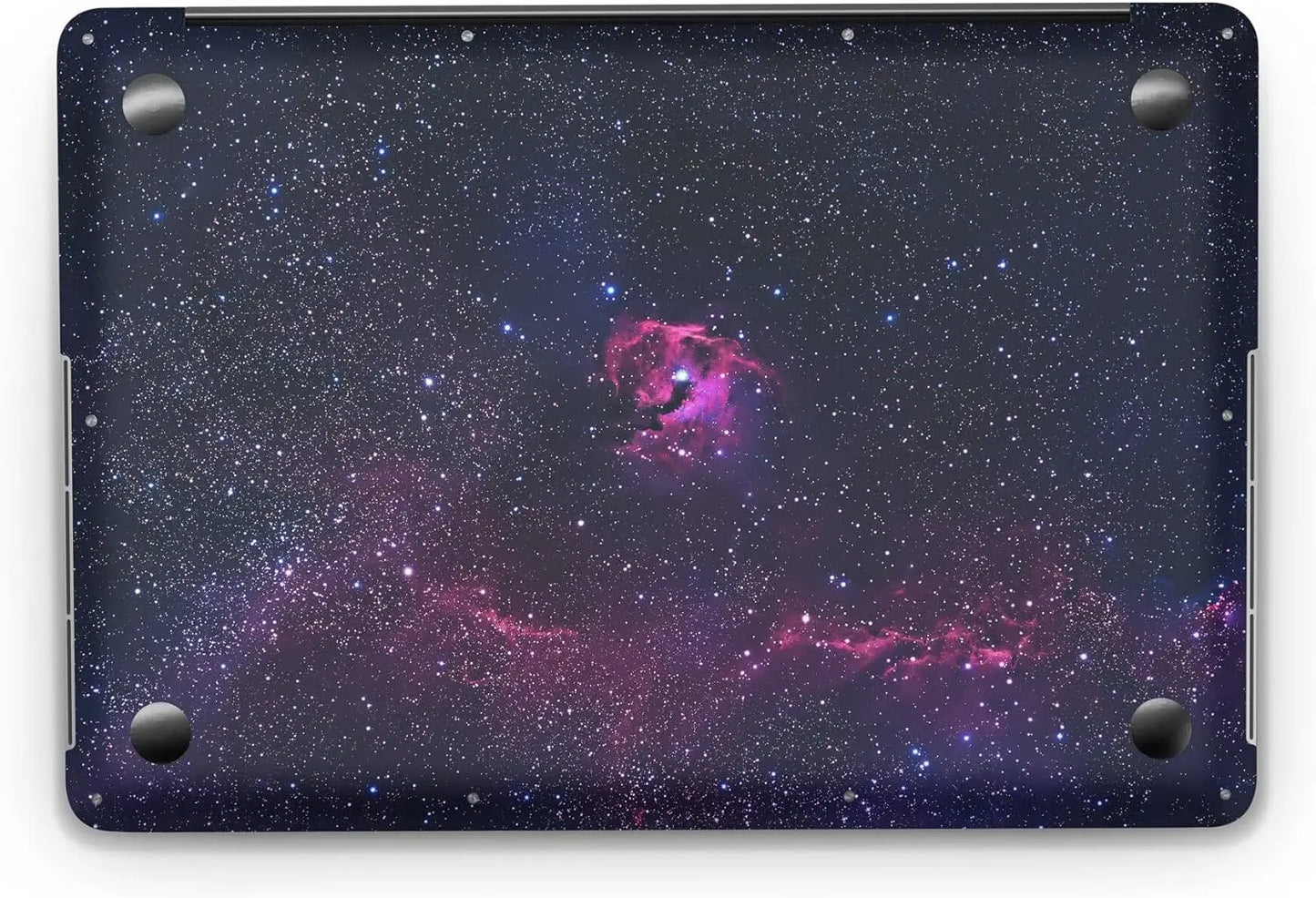 Sticker Master Cosmo Evrensel Sticker Dizüstü Bilgisayar Vinil Sticker Decal 12" 13" 13.3" 14" 15" 15.4" 15.6 inç Dizüstü Bilgisayar Çıkartma Koruyucu Macbook Asus Acer Hp Lenovo Huawei Dell İçin - Sticker Master