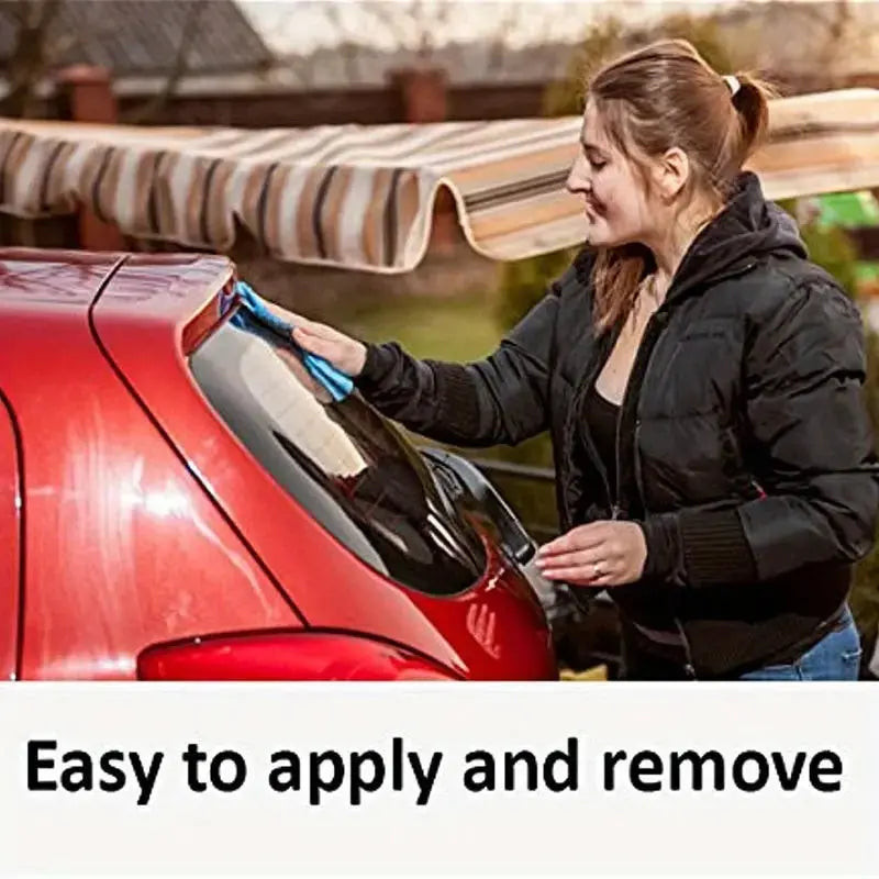 Kazalı Hit Sayacı Mizah Stickerı Komik Araç Etiketi | Sticker Master Sticker Master