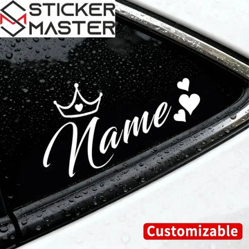 {{Product title}} vinil sticker