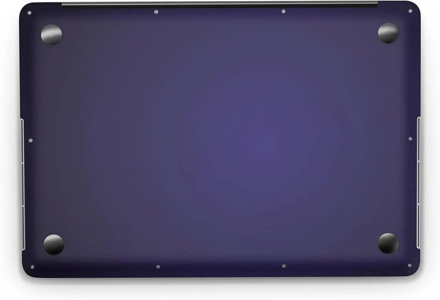 Sticker Master Futuristic Horizon Evrensel Sticker Dizüstü Bilgisayar Vinil Sticker Decal 12" 13" 13.3" 14" 15" 15.4" 15.6 inç Dizüstü Bilgisayar Çıkartma Koruyucu Macbook Asus Acer Hp Lenovo Huawei Dell İçin - Sticker Master