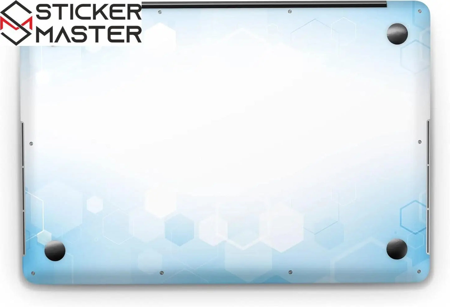 Sticker Master Medical Evrensel Sticker Dizüstü Bilgisayar Vinil Sticker Decal 12" 13" 13.3" 14" 15" 15.4" 15.6 inç Dizüstü Bilgisayar Çıkartma Koruyucu Macbook Asus Acer Hp Lenovo Huawei Dell İçin - Sticker Master