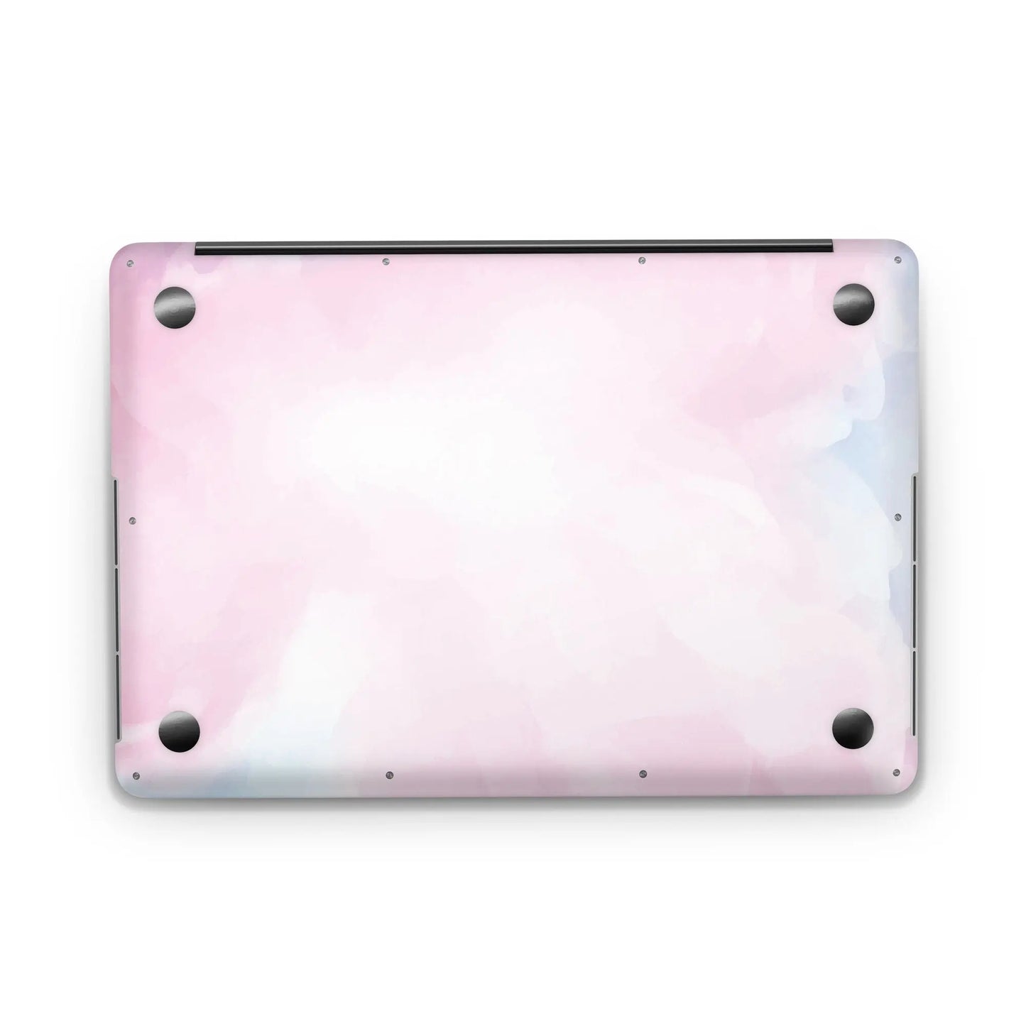 Sticker Master Vibrant Pink Evrensel Sticker Dizüstü Bilgisayar Vinil Sticker Decal 12" 13" 13.3" 14" 15" 15.4" 15.6 inç Dizüstü Bilgisayar Çıkartma Koruyucu Macbook Asus Acer Hp Lenovo Huawei Dell İçin - Sticker Master