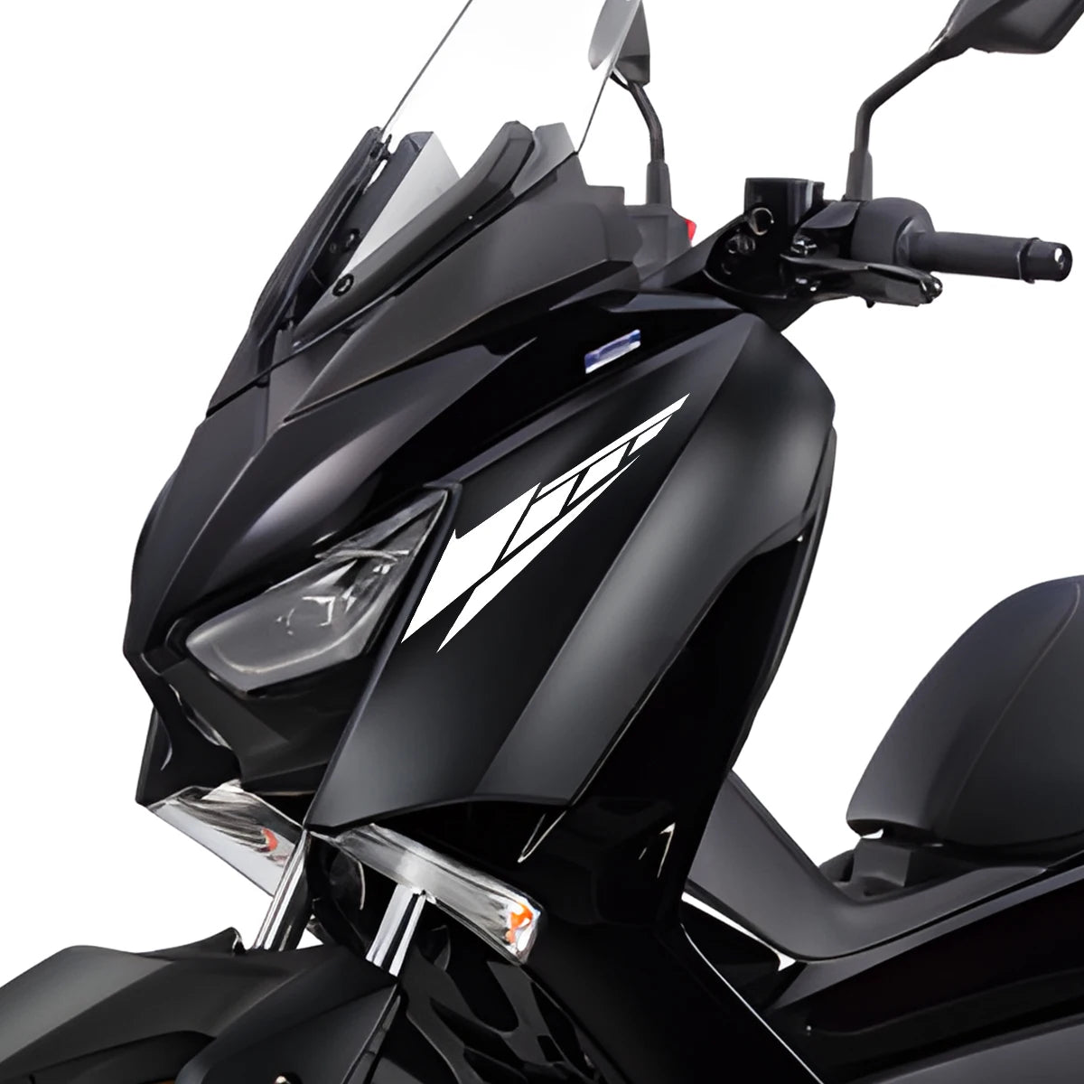 Yamaha XMAX TMAX SMAX Body Sticker | Sticker Master