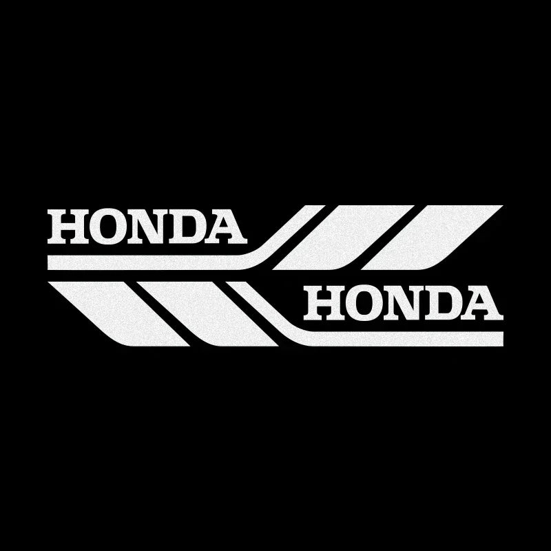 Sticker Master Honda CBR1000 CBR600RR CBR650R Reflektif Sticker Seti – Amortisör ve Gövde Uyumlu Etiketler