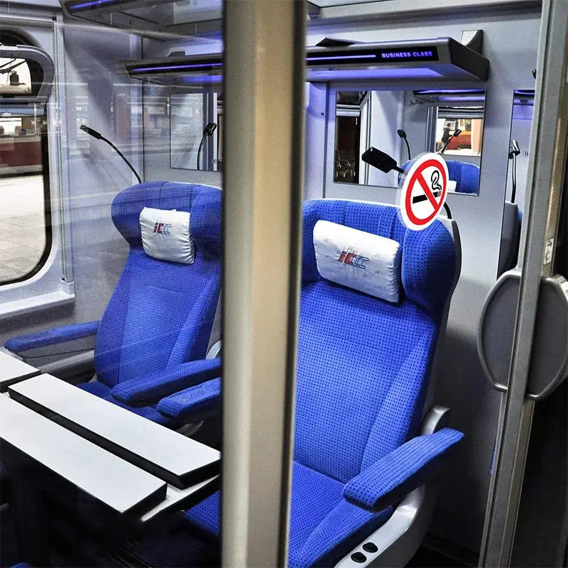 Sigara İçilmez İkaz Etiketi (4'lü Paket)|Sticker Master - Sticker Master