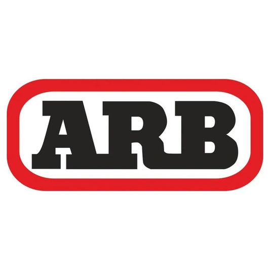 Sticker Master Arb Off Road Sticker Motor, Kask, Laptop, Araba, Oto Araç İçin Dayanıklı Etiket Decal 15 Cm Sticker Master