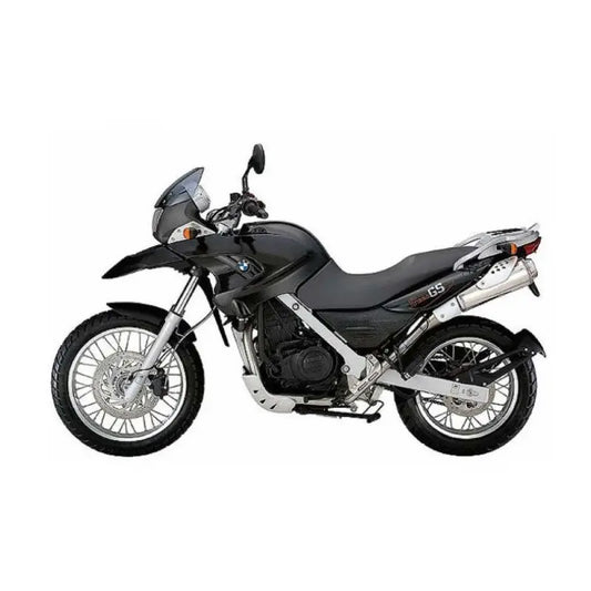 Sticker Master BMW F650GS Tank/Çerçeve Sticker Seti – Sağ & Sol Sticker Master