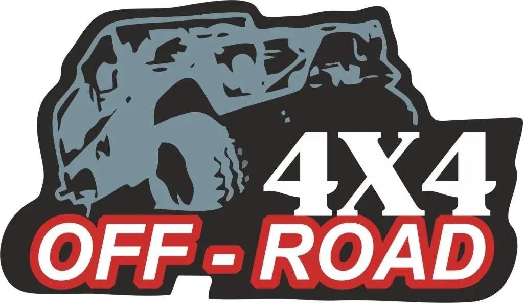 Sticker Master Jeep-27 Sticker Motor, Kask, Laptop, Araba, Oto Araç İçin Dayanıklı Etiket Decal