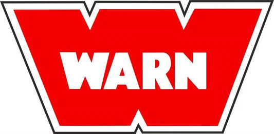 Sticker Master Warn Off Road Sticker Seti Motor, Kask, Laptop, Araba, Oto Araç İçin Dayanıklı Etiket Decal