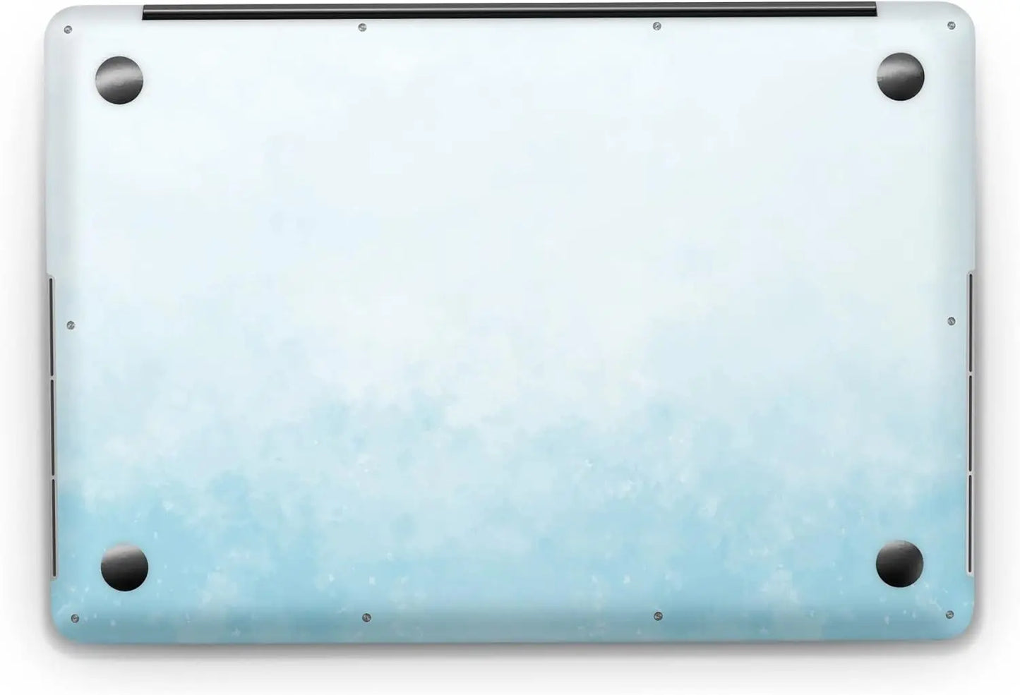 Sticker Master Watercolor Evrensel Sticker Dizüstü Bilgisayar Vinil Sticker Decal 12" 13" 13.3" 14" 15" 15.4" 15.6 inç Dizüstü Bilgisayar Çıkartma Koruyucu Macbook Asus Acer Hp Lenovo Huawei Dell İçin - Sticker Master