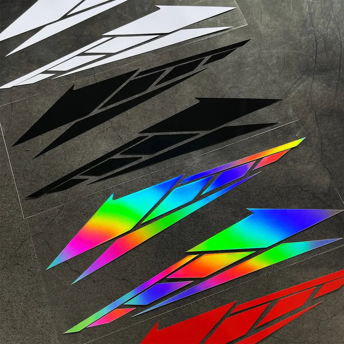 Yamaha XMAX TMAX SMAX Body Sticker | Sticker Master - Sticker Master