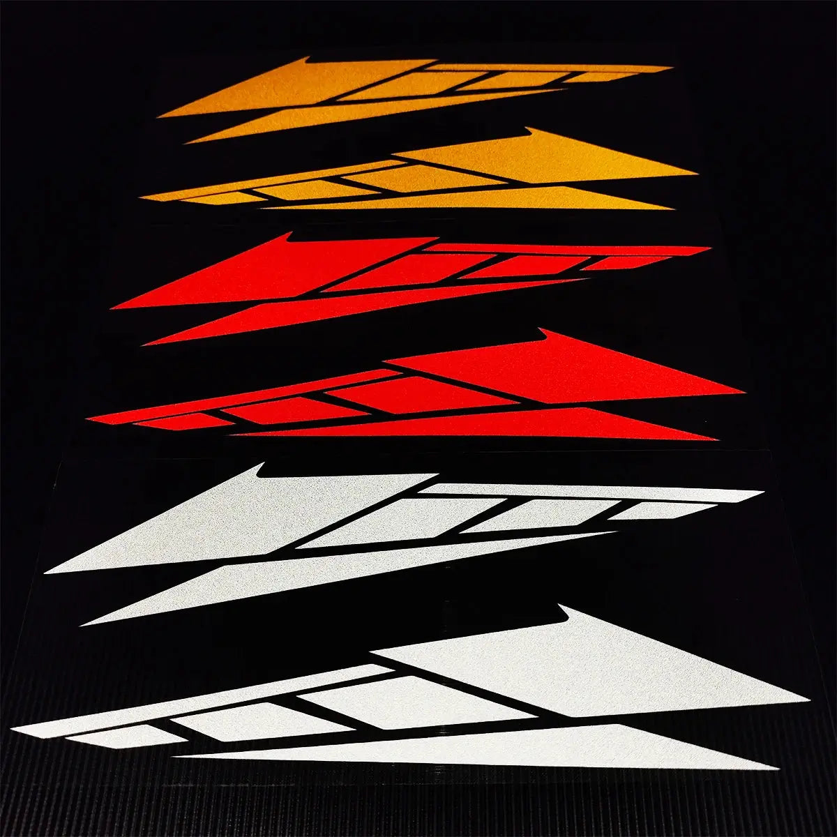 Yamaha XMAX TMAX SMAX Body Sticker | Sticker Master - Sticker Master