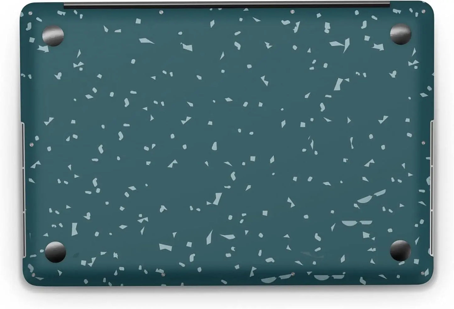 Sticker Master Pattern 3 Evrensel Sticker Dizüstü Bilgisayar Vinil Sticker Decal 12" 13" 13.3" 14" 15" 15.4" 15.6 inç Dizüstü Bilgisayar Çıkartma Koruyucu Macbook Asus Acer Hp Lenovo Huawei Dell İçin - Sticker Master