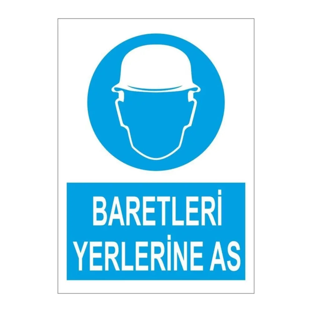 Baretleri Yerine As Sticker Etiket Çıkartma Sticker Master