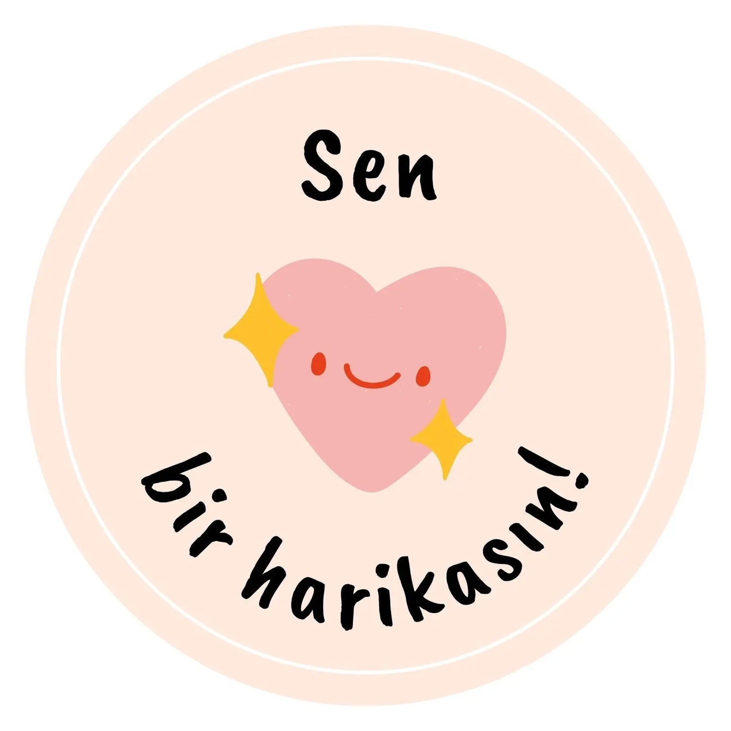 Sticker Sticker Master