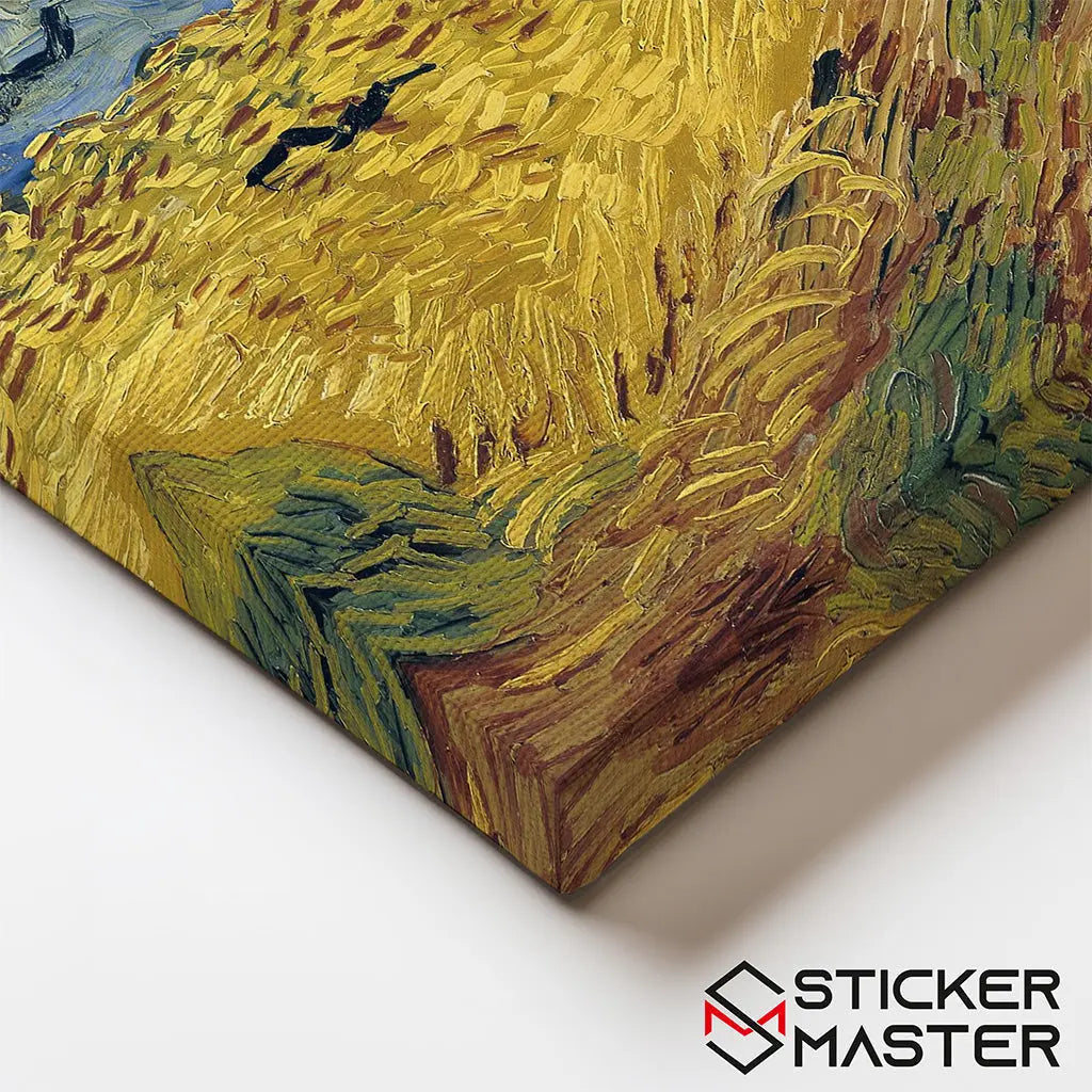 Kanvas Sticker Master