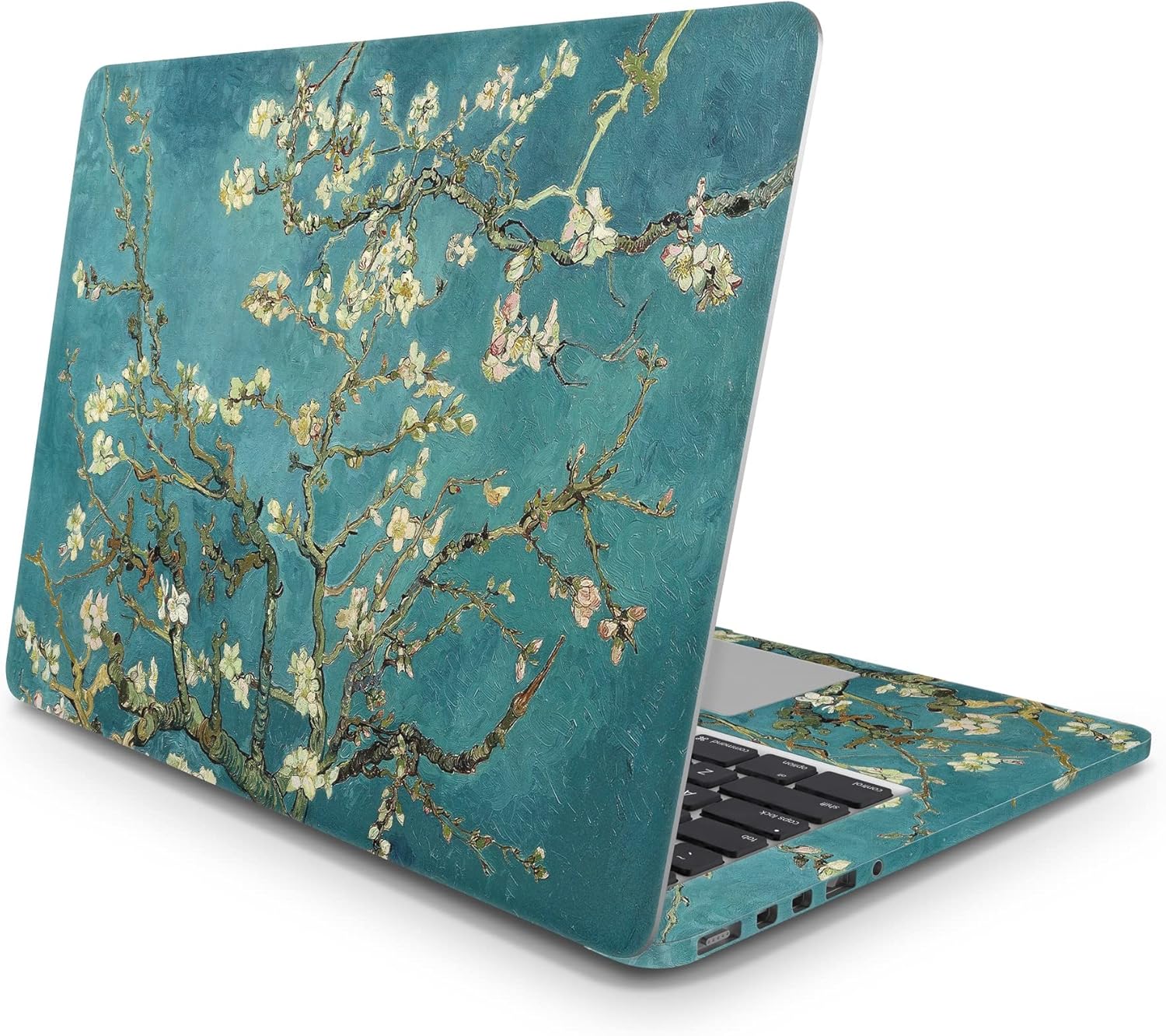 Laptop Sticker