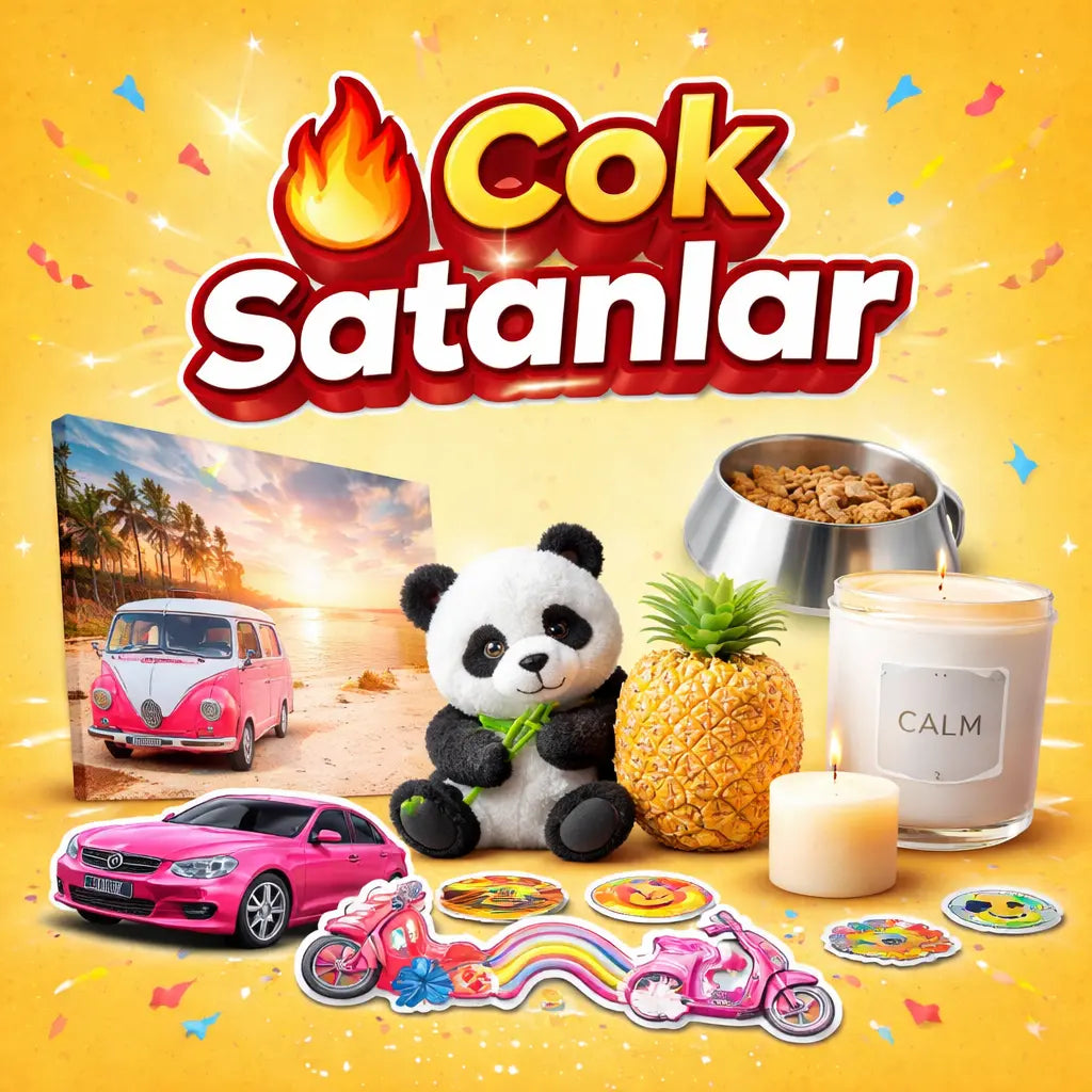 🔥 Çok Satanlar