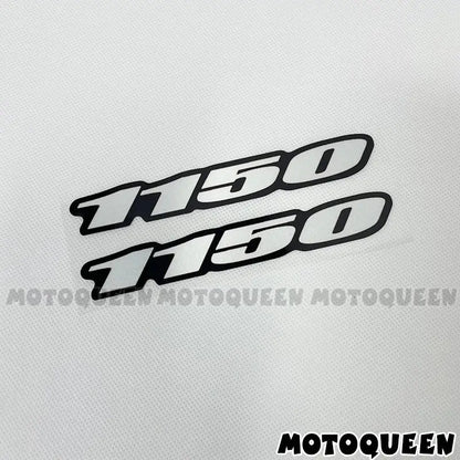 1100 Motosiklet Sticker Seti Su Geçirmez | Sticker Master Sticker Master