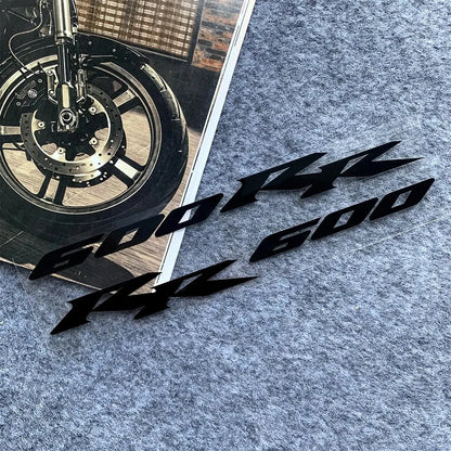 2 Adet Honda CBR 600RR Sticker Seti | Sticker Master Sticker Master