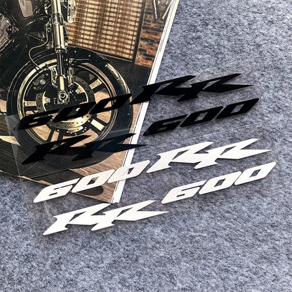 2 Adet Honda CBR 600RR Sticker Seti | Sticker Master Sticker Master