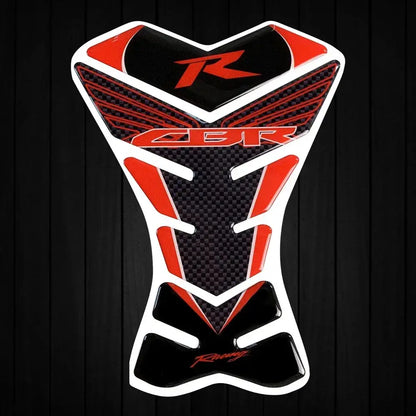 2 Adet Honda CBR 600RR Sticker Seti | Sticker Master Sticker Master