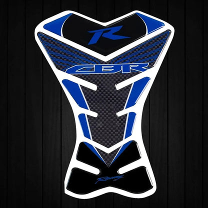 2 Adet Honda CBR 600RR Sticker Seti | Sticker Master Sticker Master