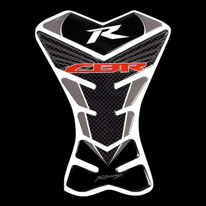 2 Adet Honda CBR 600RR Sticker Seti | Sticker Master Sticker Master