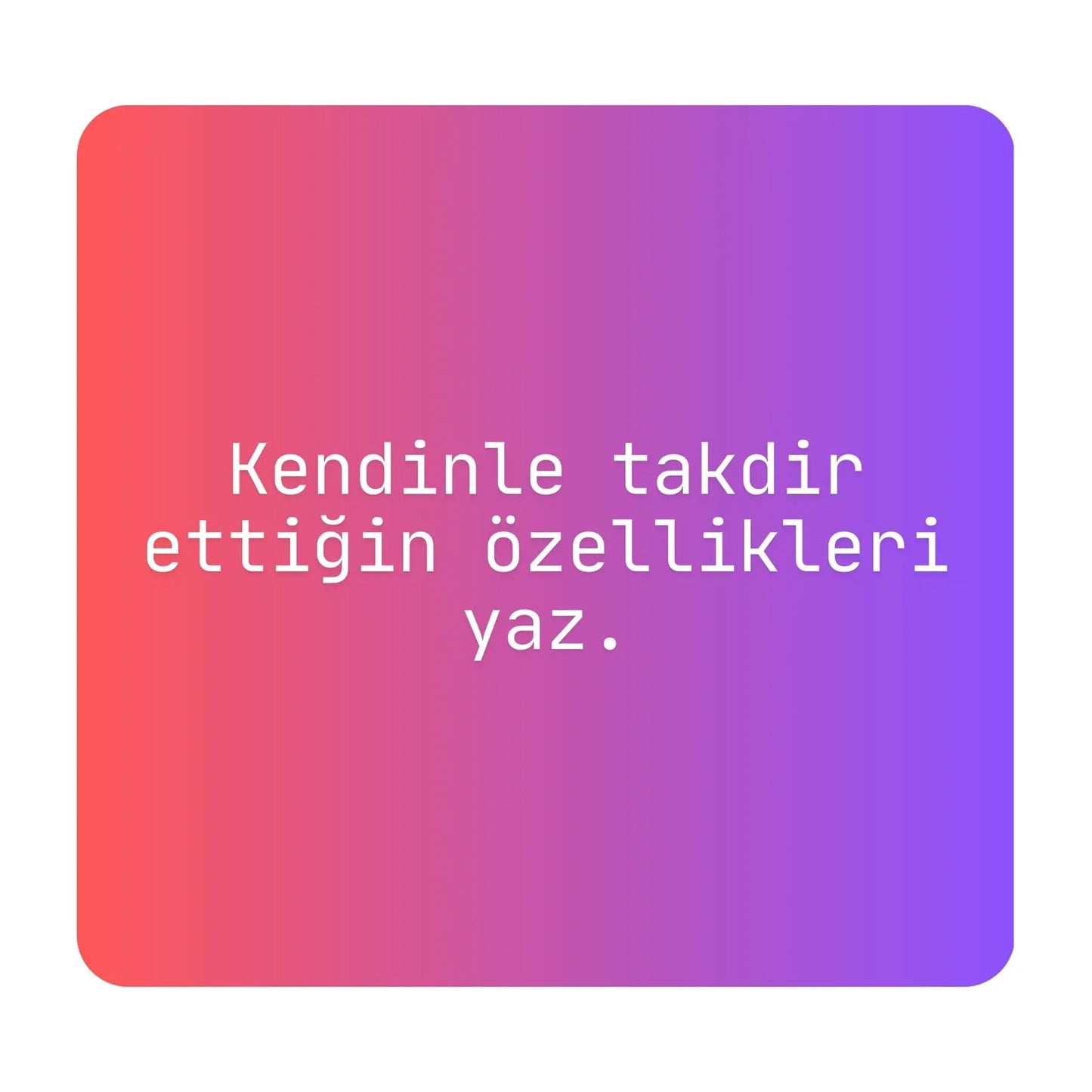 Sticker Master 21 Gün Kişisel Gelişim Challenge Oto, Motorsiklet, Kask, Laptop Sticker 5x5 Cm