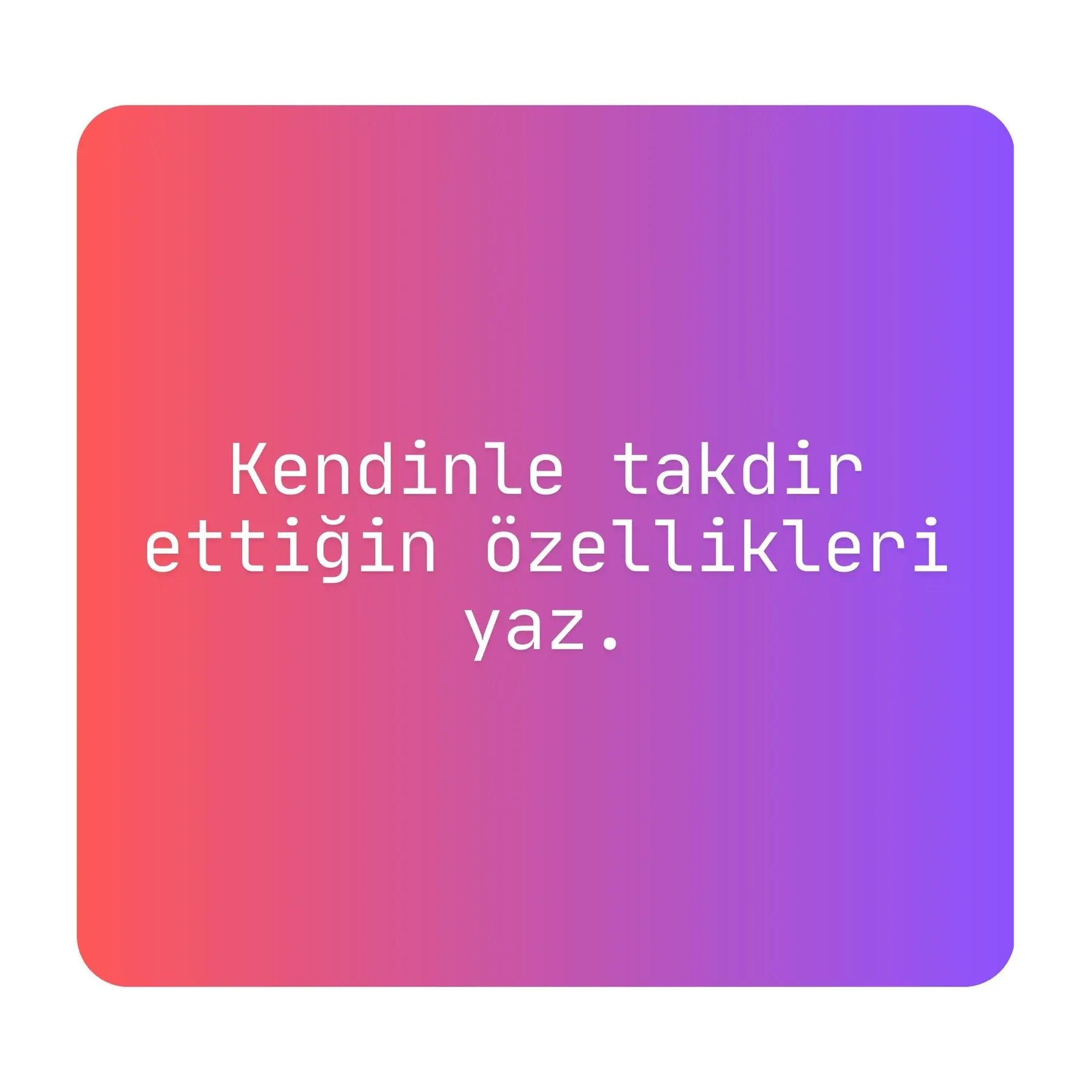 Sticker Master 21 Gün Kişisel Gelişim Challenge Oto, Motorsiklet, Kask, Laptop Sticker 5x5 Cm