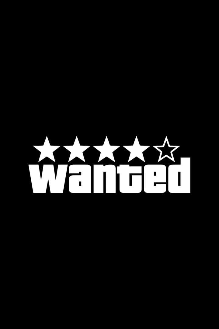 Sticker Master Wanted Motorsiklet,Kask,Laptop,Motor Ve Oto Araç Sticker 18X7 Cm