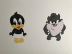 Sticker Master Baby Looney Tunes Duvar Çocuk Odası Sticker