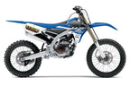 Sticker Master Rockstar Motor, Kask, Laptop, Araba, Oto Araç İçin Dayanıklı Etiket Decal