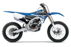 Sticker Master Renthal Motor, Kask, Laptop, Araba, Oto Araç İçin Dayanıklı Etiket Decal