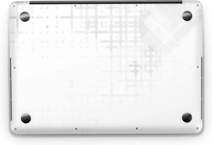 Sticker Master Bright Background Evrensel Sticker Dizüstü Bilgisayar Vinil Sticker Decal 12" 13" 13.3" 14" 15" 15.4" 15.6 inç Dizüstü Bilgisayar Çıkartma Koruyucu Macbook Asus Acer Hp Lenovo Huawei Dell İçin Sticker Master