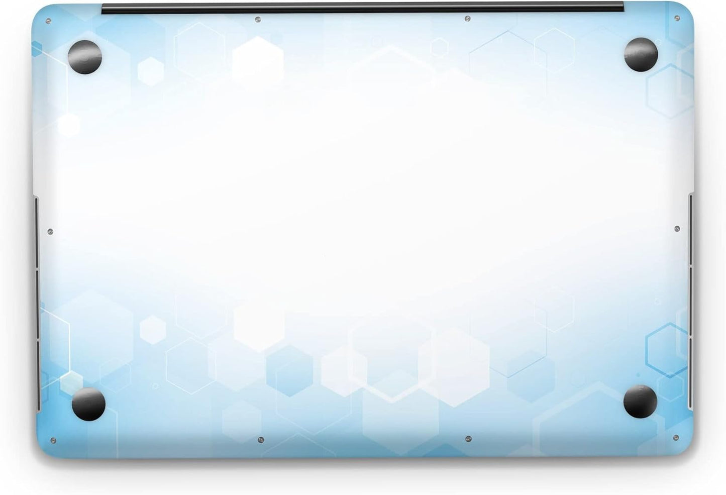 Sticker Master Medical Evrensel Sticker Dizüstü Bilgisayar Vinil Sticker Decal 12" 13" 13.3" 14" 15" 15.4" 15.6 inç Dizüstü Bilgisayar Çıkartma Koruyucu Macbook Asus Acer Hp Lenovo Huawei Dell İçin - Sticker Master
