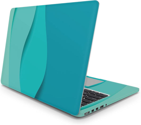 Sticker Master Paper Cut Evrensel Sticker Dizüstü Bilgisayar Vinil Sticker Decal 12" 13" 13.3" 14" 15" 15.4" 15.6 inç Dizüstü Bilgisayar Çıkartma Koruyucu Macbook Asus Acer Hp Lenovo Huawei Dell İçin