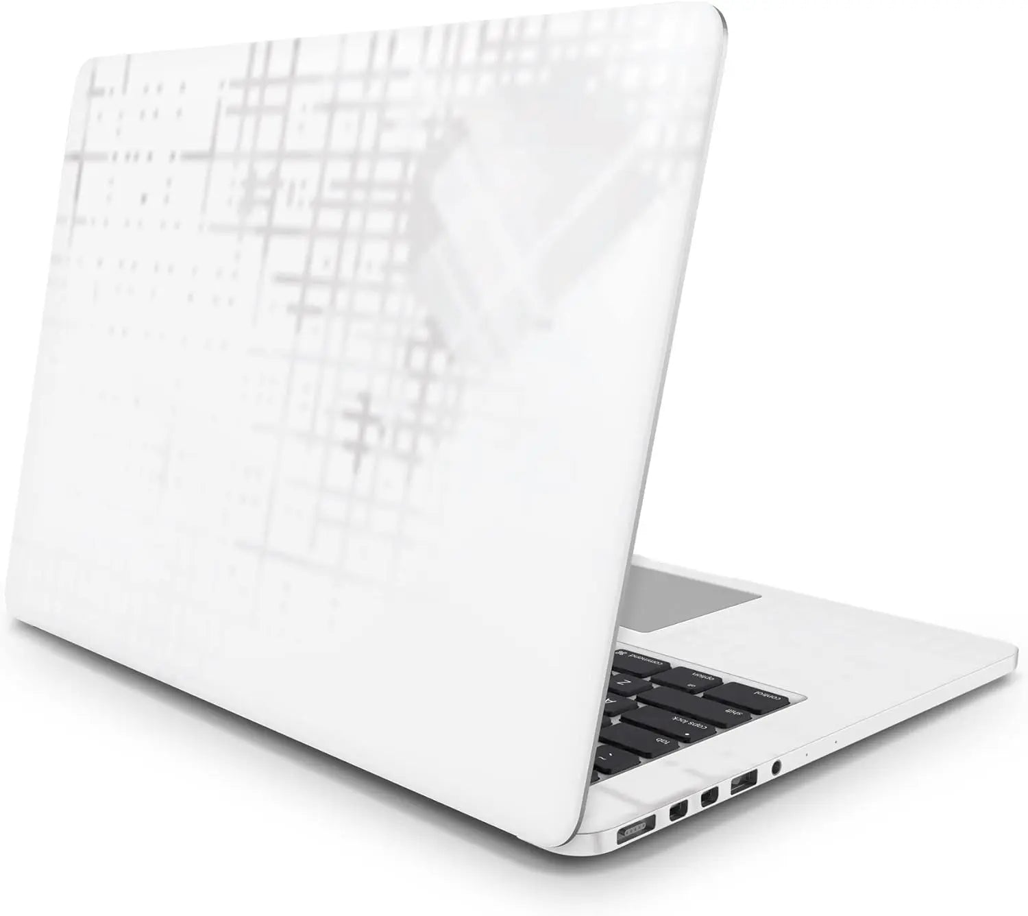 Sticker Master Bright Background Evrensel Sticker Dizüstü Bilgisayar Vinil Sticker Decal 12" 13" 13.3" 14" 15" 15.4" 15.6 inç Dizüstü Bilgisayar Çıkartma Koruyucu Macbook Asus Acer Hp Lenovo Huawei Dell İçin Sticker Master