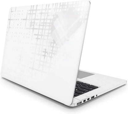 Sticker Master Bright Background Evrensel Sticker Dizüstü Bilgisayar Vinil Sticker Decal 12" 13" 13.3" 14" 15" 15.4" 15.6 inç Dizüstü Bilgisayar Çıkartma Koruyucu Macbook Asus Acer Hp Lenovo Huawei Dell İçin Sticker Master