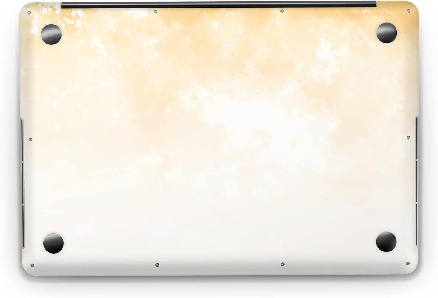 Sticker Master Watercolor 2 Evrensel Sticker Dizüstü Bilgisayar Vinil Sticker Decal 12" 13" 13.3" 14" 15" 15.4" 15.6 inç Dizüstü Bilgisayar Çıkartma Koruyucu Macbook Asus Acer Hp Lenovo Huawei Dell İçin