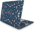 Terrazzo Laptop Sticker Koruyucu Set | Sticker Master