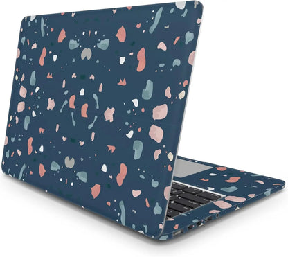 Sticker Master Pattern 2 Evrensel Sticker Dizüstü Bilgisayar Vinil Sticker Decal 12" 13" 13.3" 14" 15" 15.4" 15.6 inç Dizüstü Bilgisayar Çıkartma Koruyucu Macbook Asus Acer Hp Lenovo Huawei Dell İçin Sticker Master