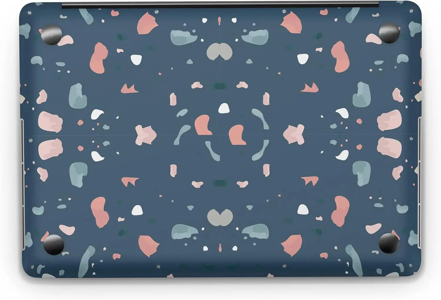 Sticker Master Pattern 2 Evrensel Sticker Dizüstü Bilgisayar Vinil Sticker Decal 12" 13" 13.3" 14" 15" 15.4" 15.6 inç Dizüstü Bilgisayar Çıkartma Koruyucu Macbook Asus Acer Hp Lenovo Huawei Dell İçin Sticker Master